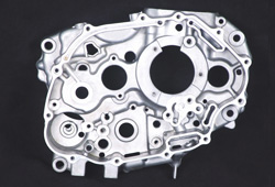 CBF系列 摩托車發(fā)動機(jī)箱體、邊蓋